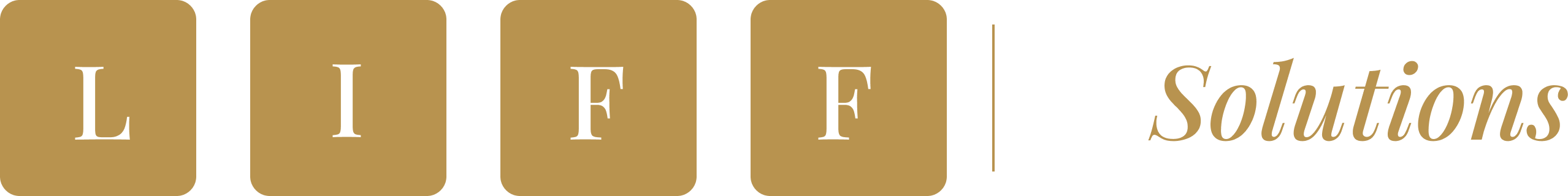 Liff IT Solutions