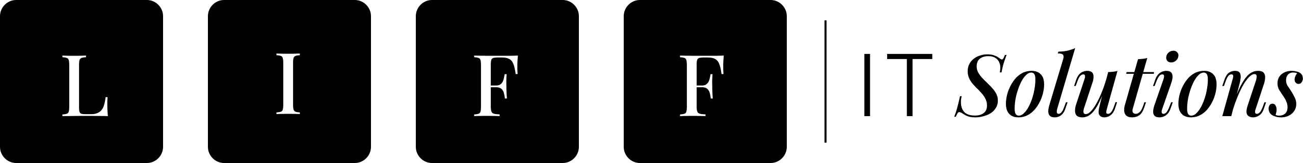 Liff IT Solutions